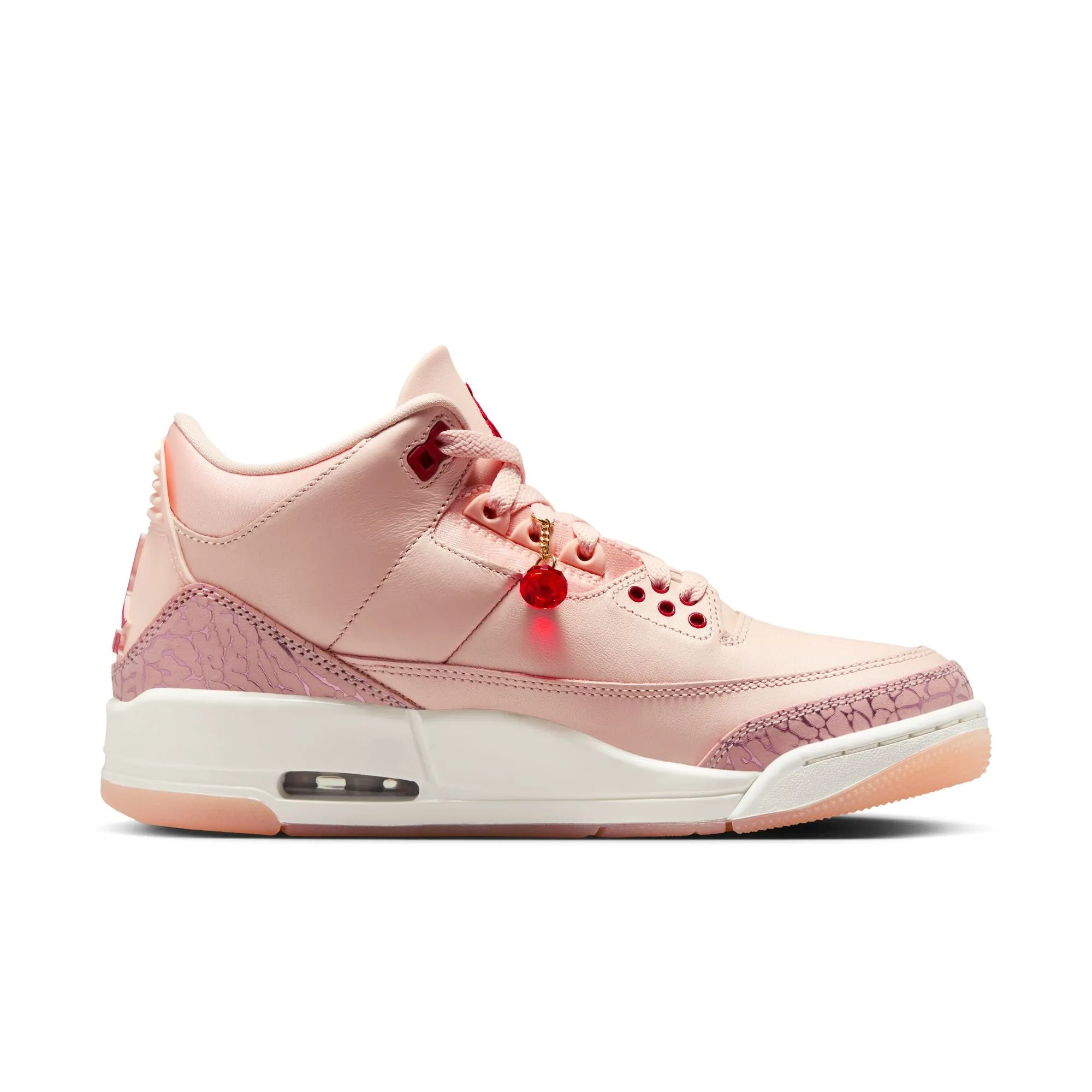Air Jordan 3 Retro "Treat Yourself"