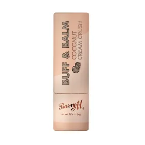 Buff & Balm | Coconut Cream Crush