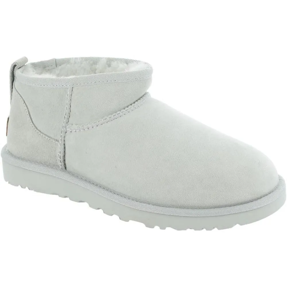 Classic Mini Boots For Everyday