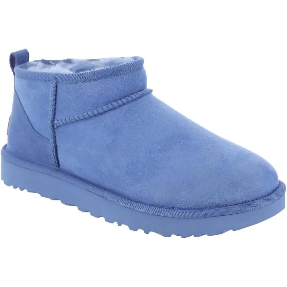 Classic Mini Boots For Everyday