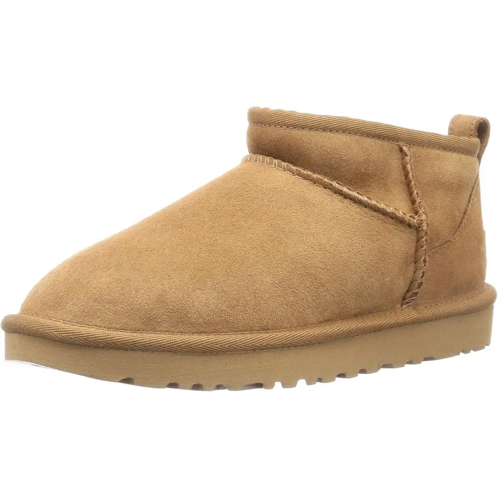 Classic Mini Boots For Everyday