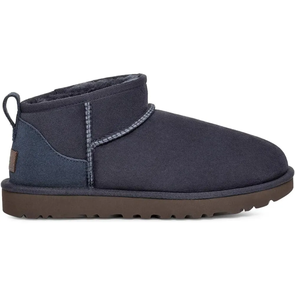 Classic Mini Boots For Everyday