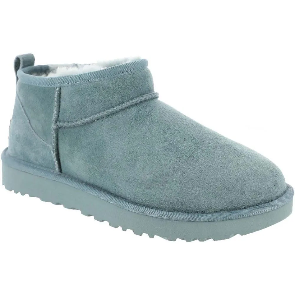 Classic Mini Boots For Everyday