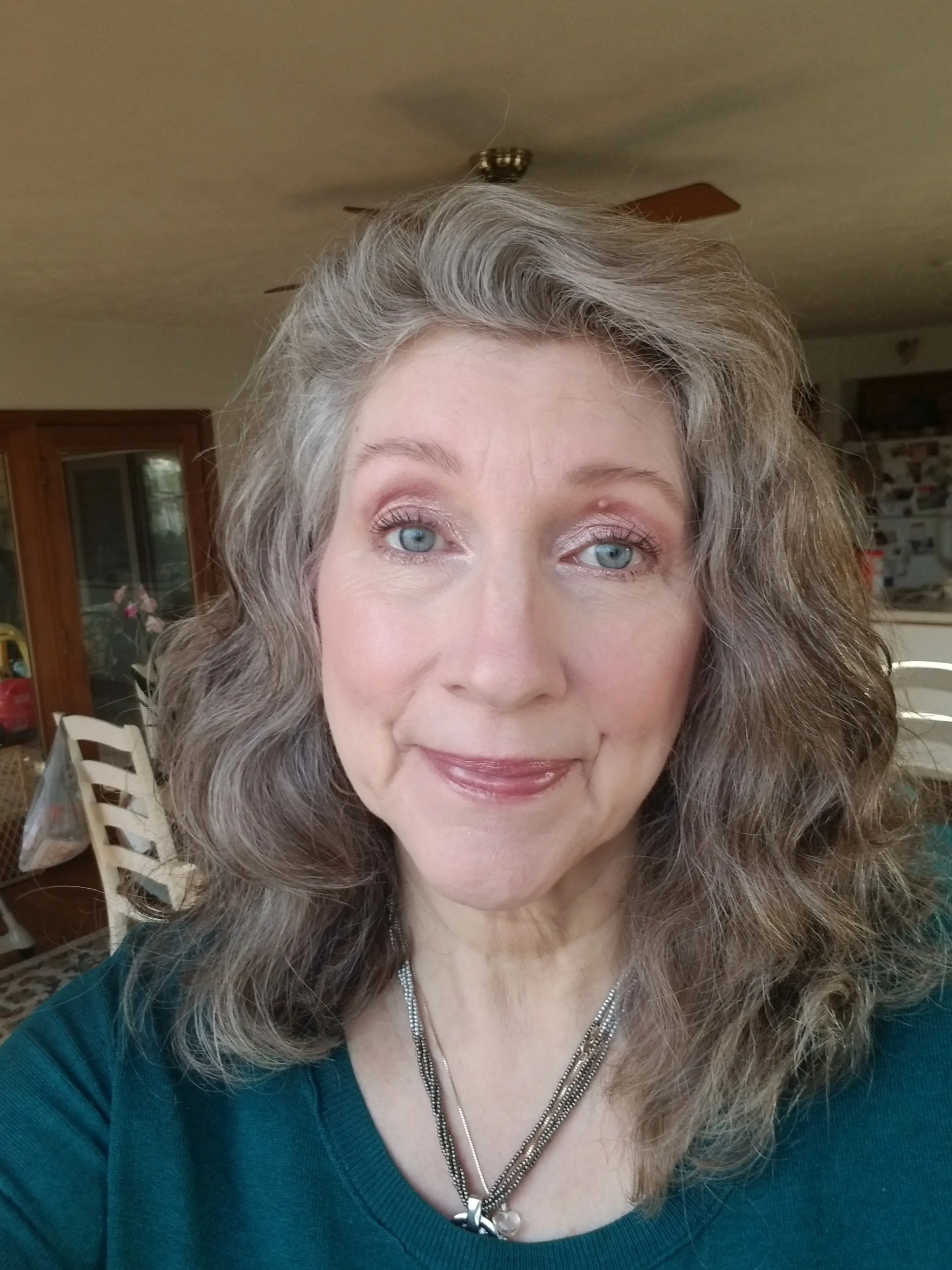 Fairly Light Mineral Foundation