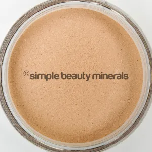 Fairly Light Mineral Foundation