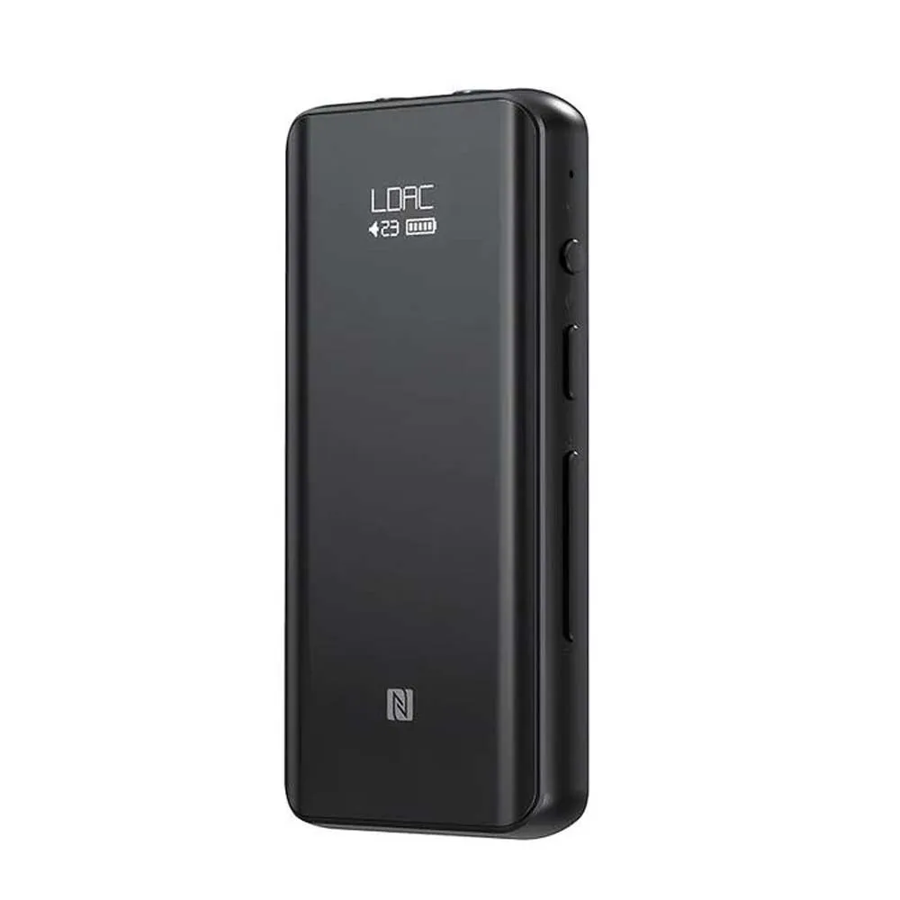 FiiO BTR5 2021, Bluetooth adapteris
