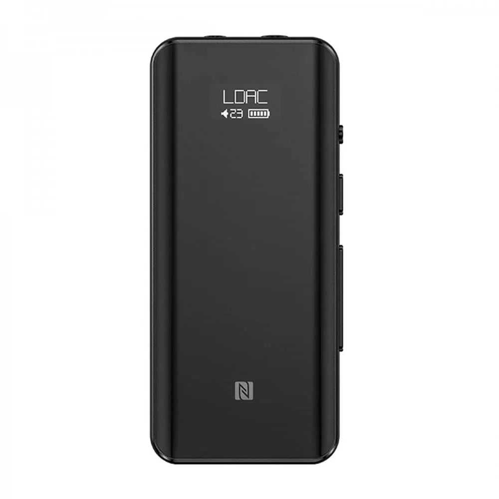 FiiO BTR5 2021, Bluetooth adapteris