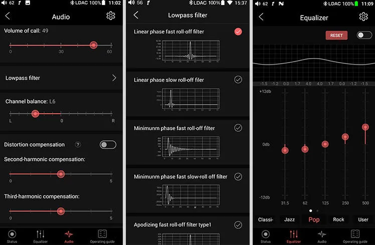 FiiO BTR5 2021, Bluetooth adapteris