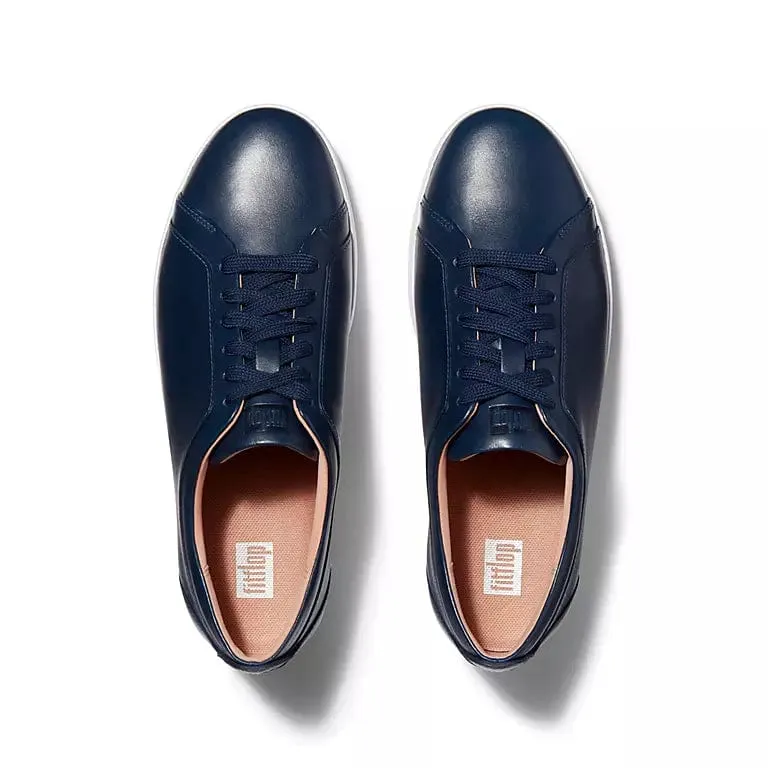 FitFlop Rally Sneakers Midnight Navy