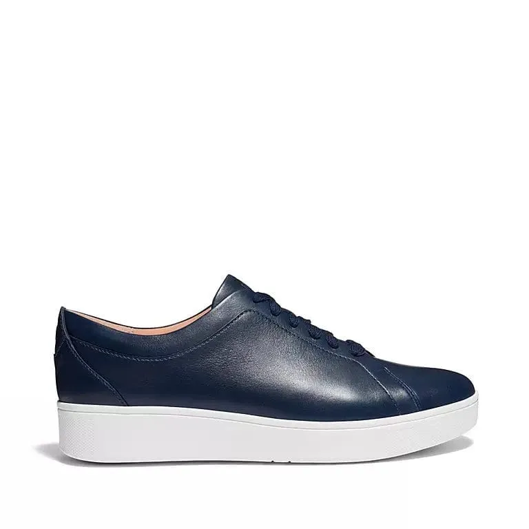 FitFlop Rally Sneakers Midnight Navy