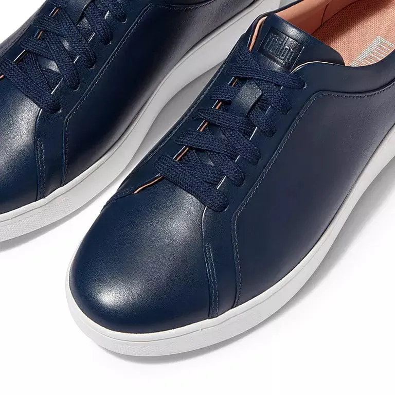 FitFlop Rally Sneakers Midnight Navy