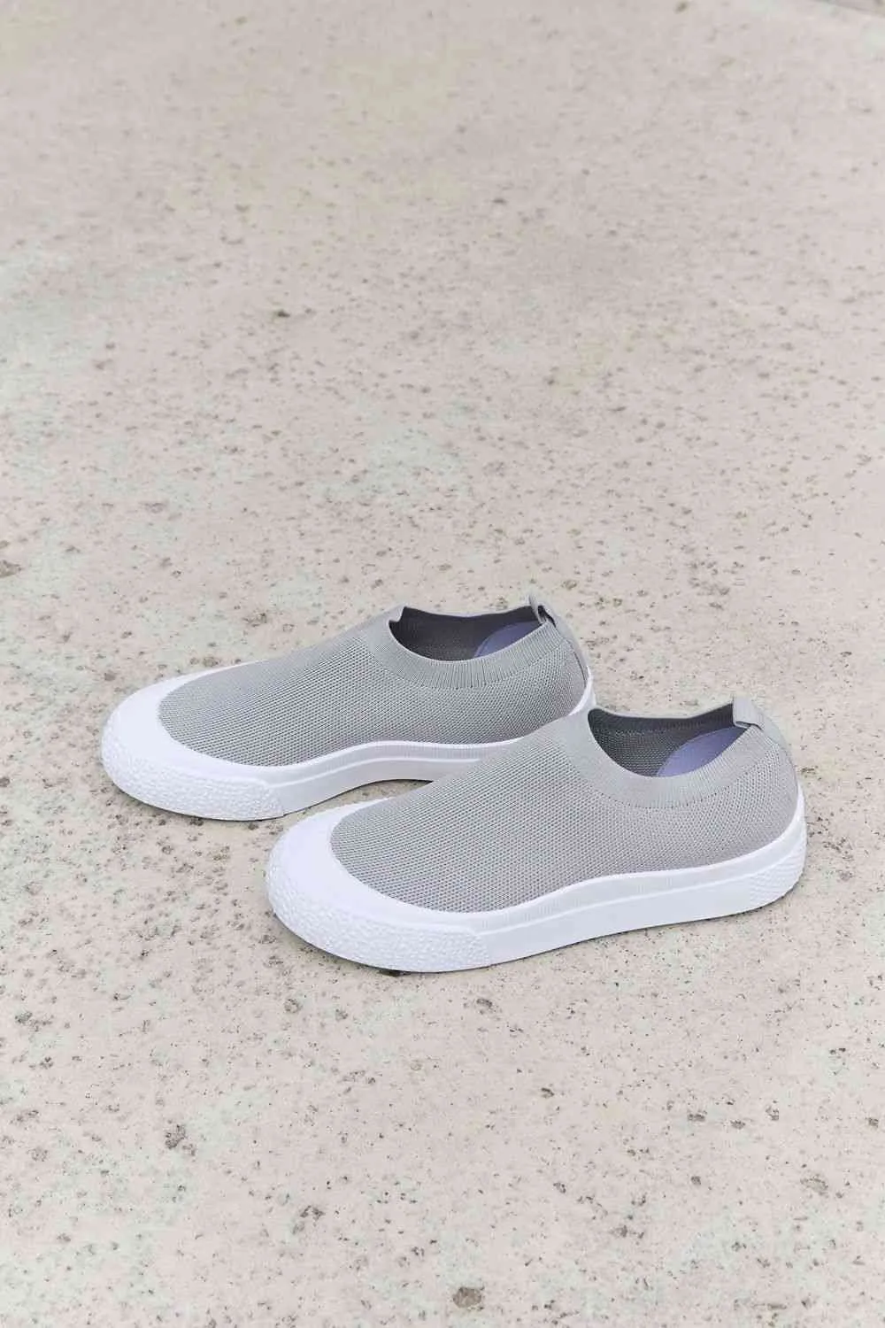 Forever Link Classic Slip-On Sneakers