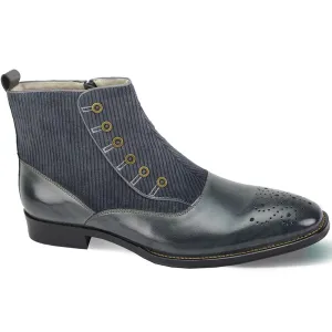 Giovanni Kendrick Boot Gray