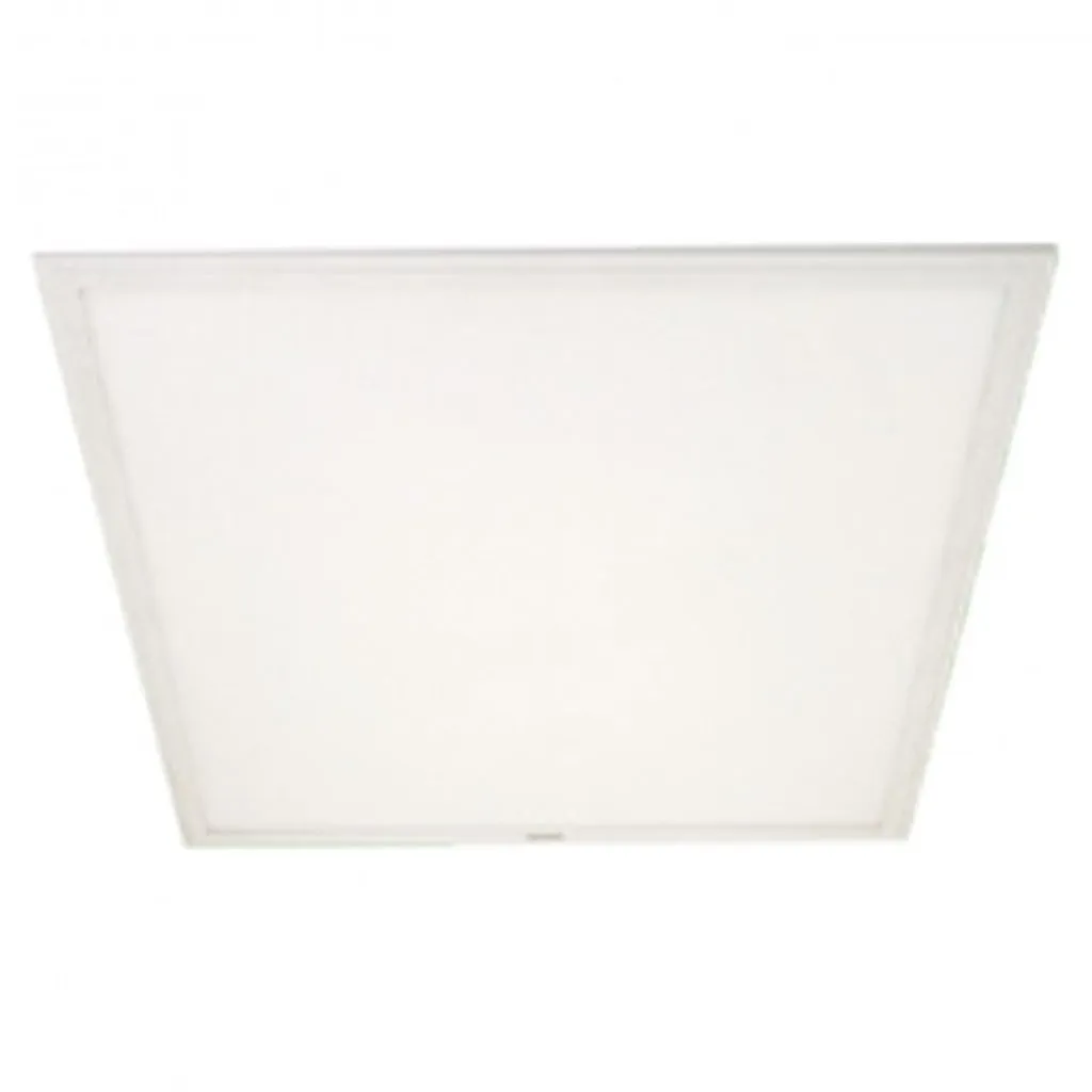 Jaquar Sauver Ultra Slim LED Panel Light 1x1 20W 6000K LSVR01S020XC