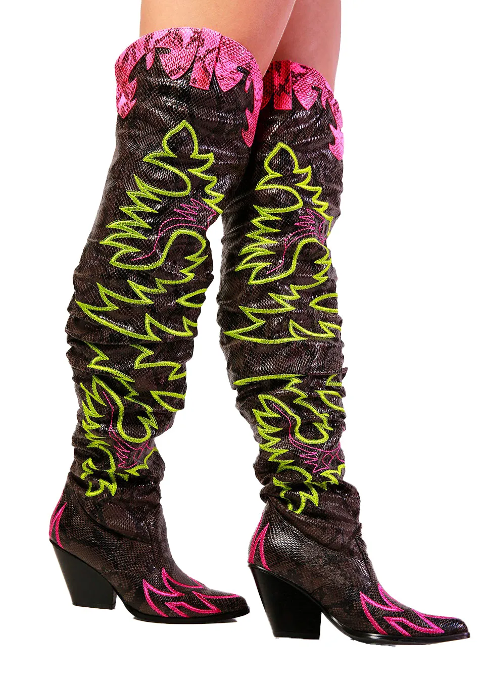 Kelsey Boots