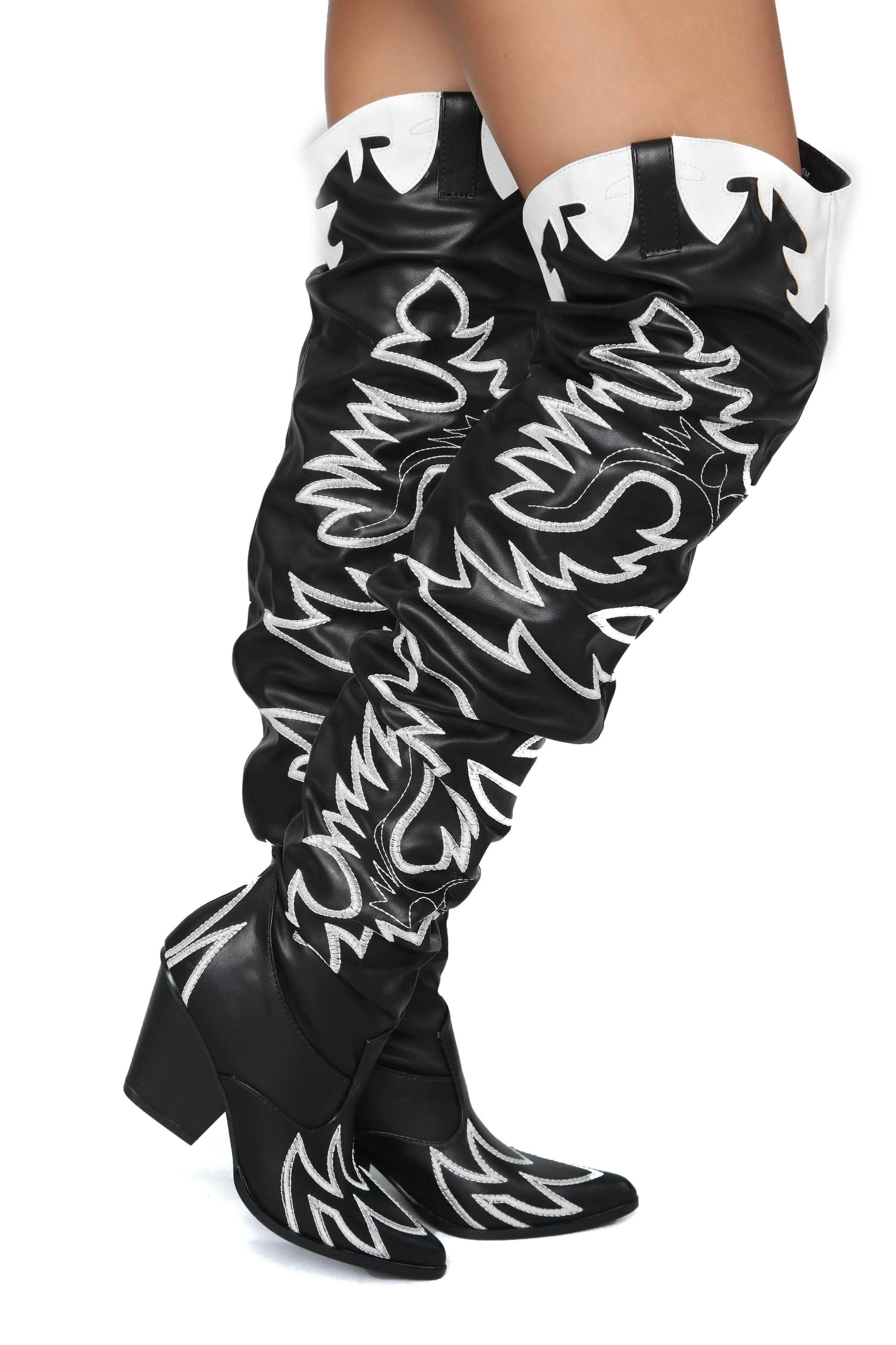 Kelsey Boots