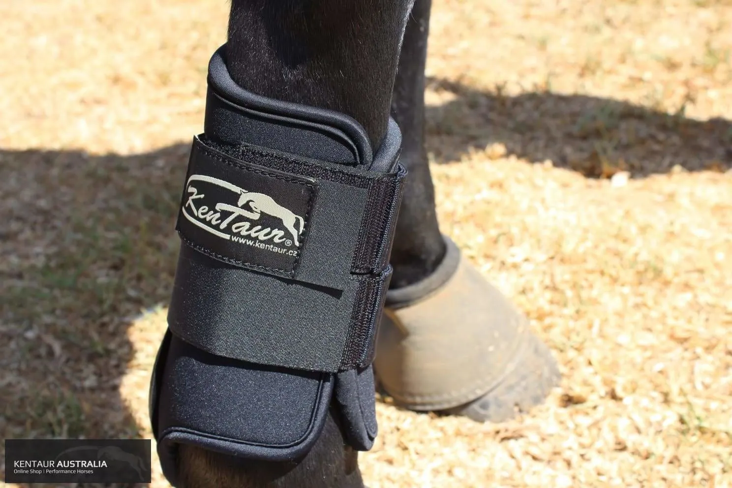 Kentaur Hind Neoprene Boots