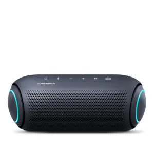 LG XBOOM GO