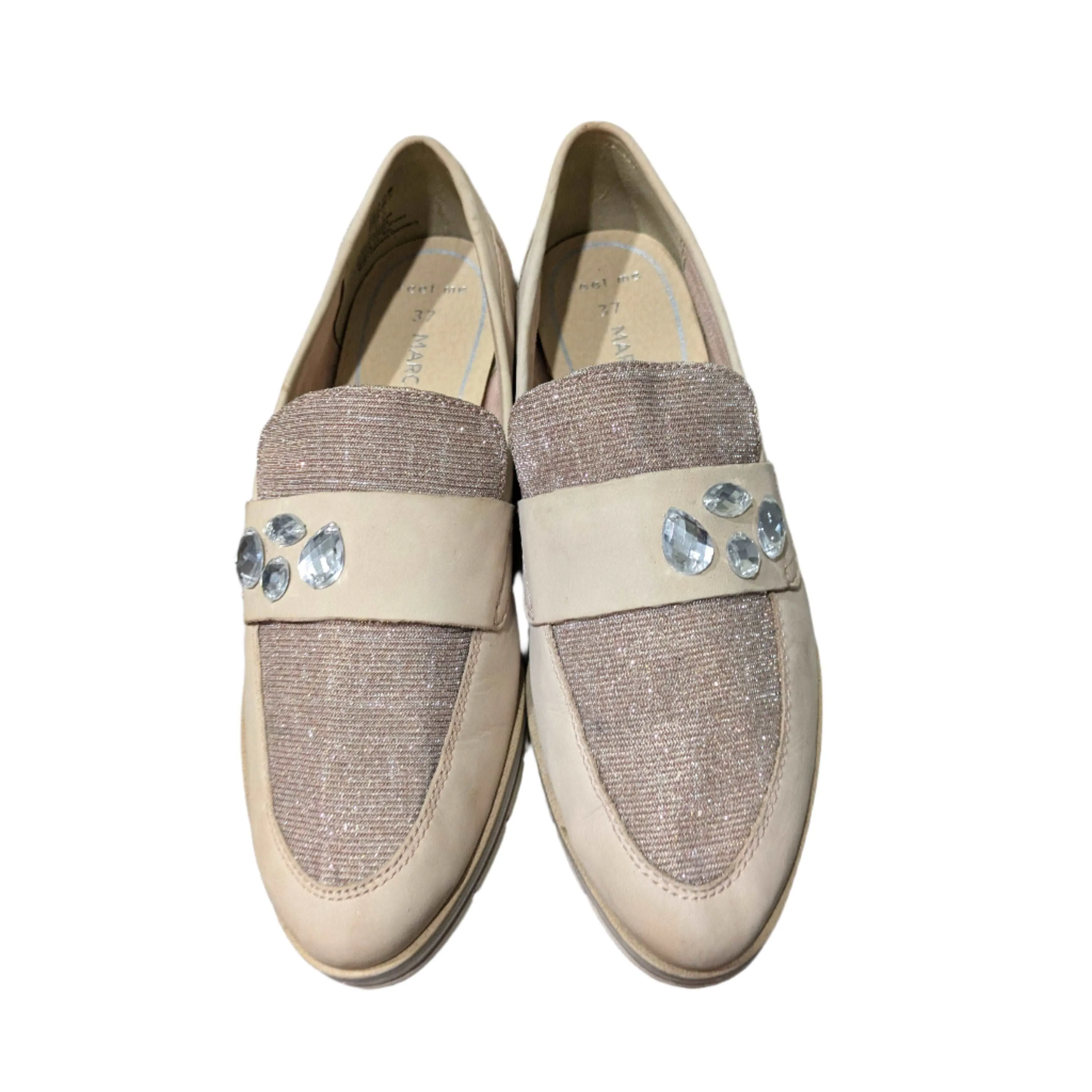 Marco Tozzi Moccasin - (Size UK 5 / EU 38 / US 6)