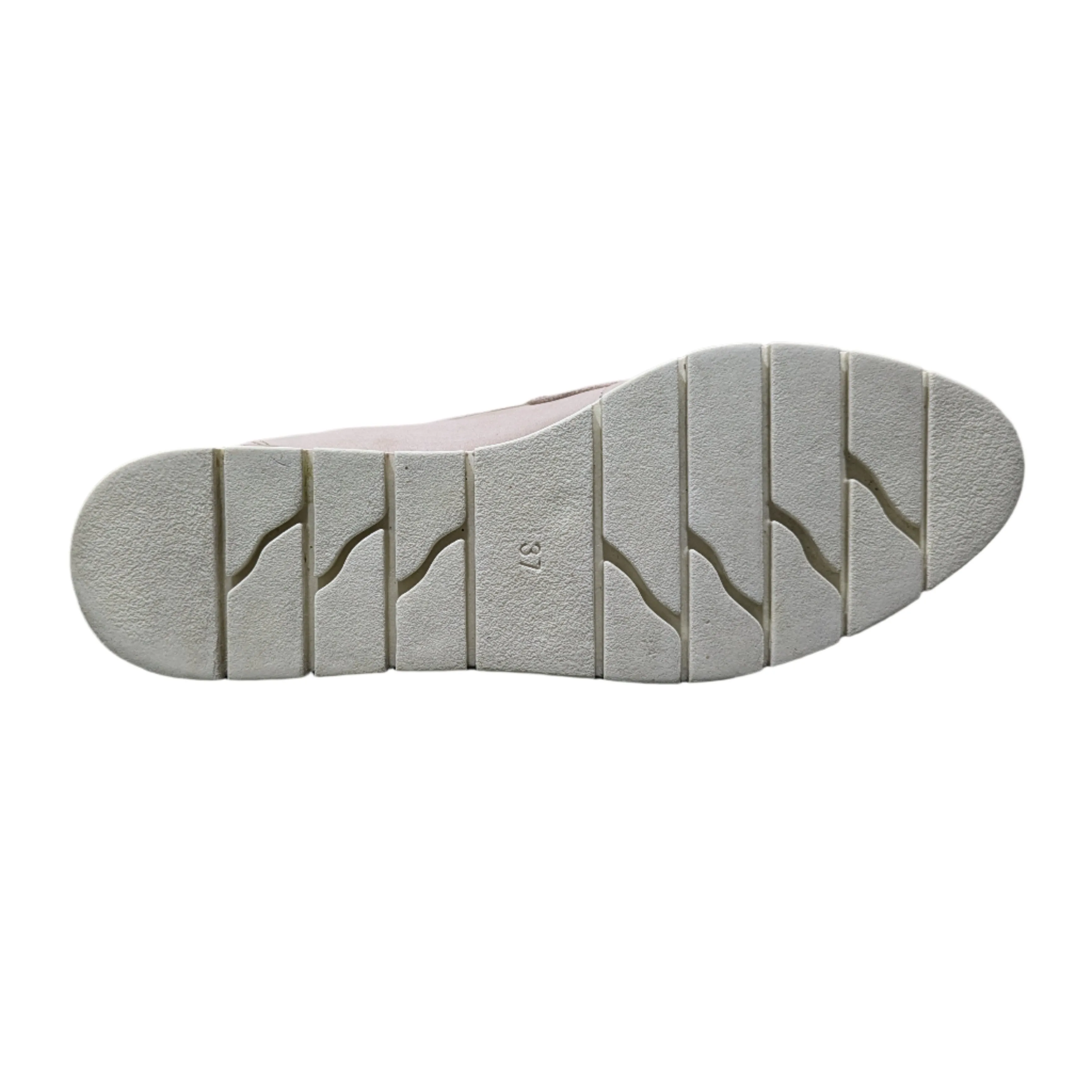 Marco Tozzi Moccasin - (Size UK 5 / EU 38 / US 6)