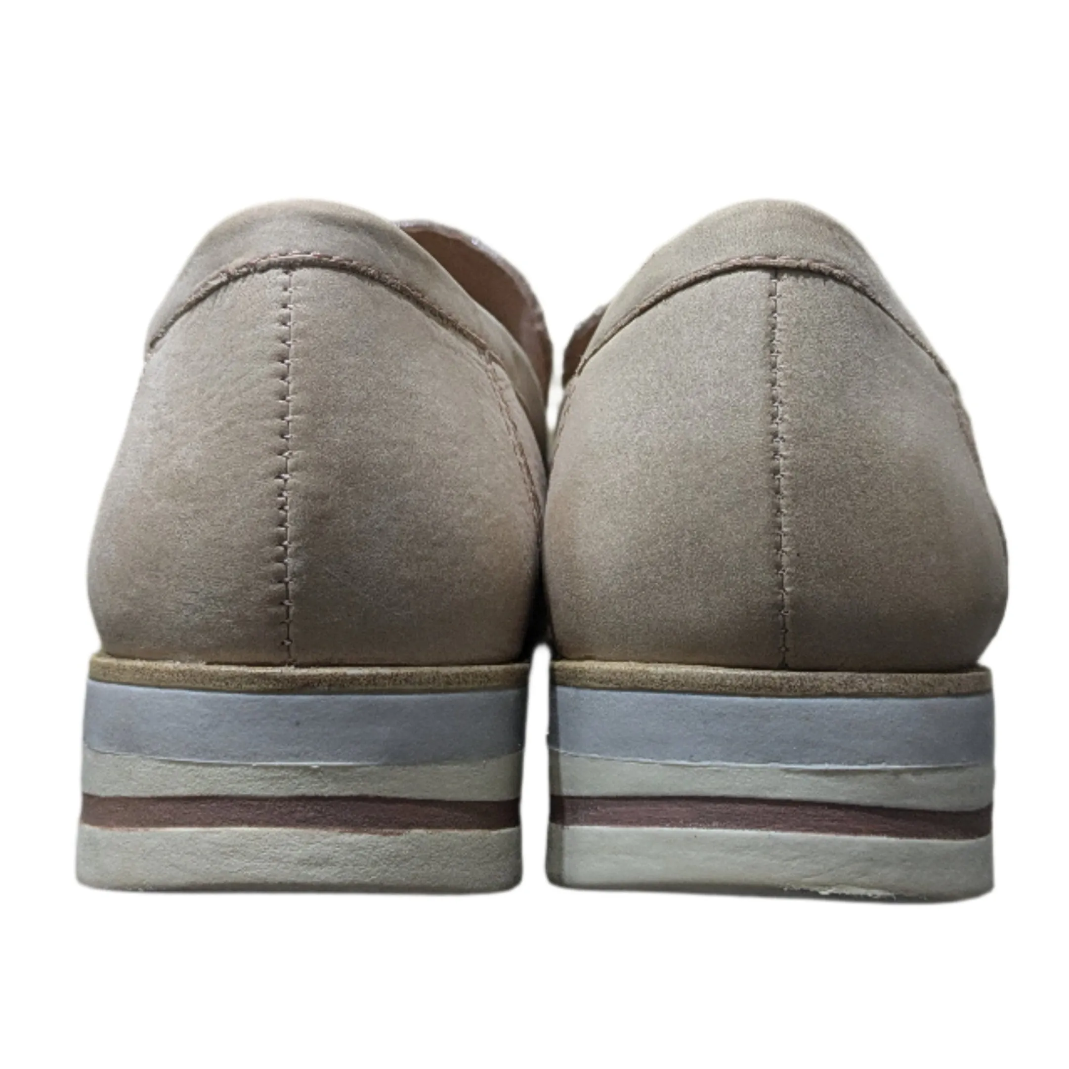 Marco Tozzi Moccasin - (Size UK 5 / EU 38 / US 6)