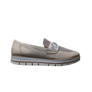 Marco Tozzi Moccasin - (Size UK 5 / EU 38 / US 6)