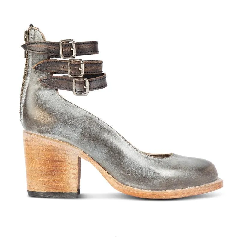 Melia - Fashionable Comfortable Boots