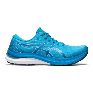 Men's Asics Gel-Kayano 29, Island Blue/White, 7 4E Extra Wide