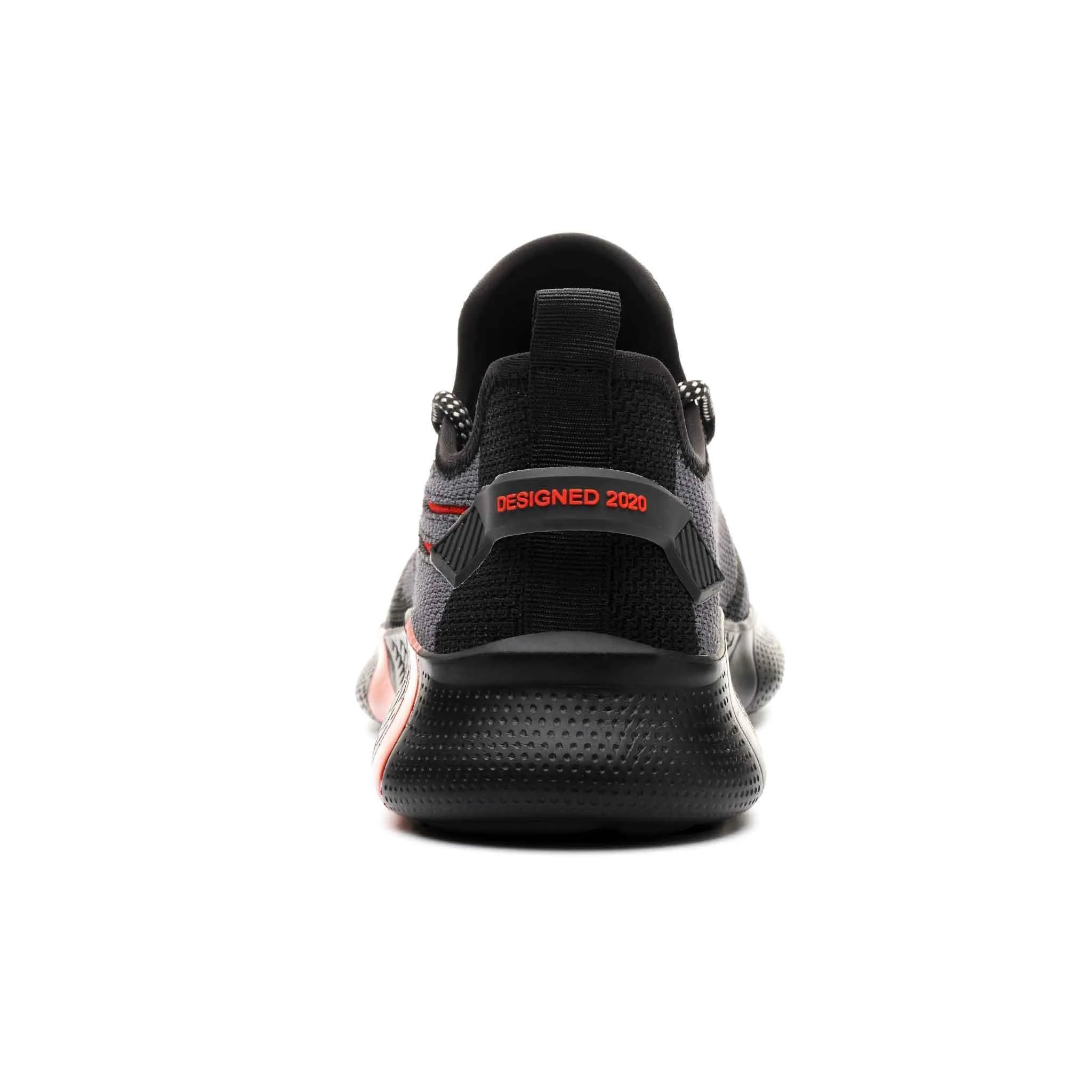 Men's Steel Toe Sneakers - Lightweight | B194