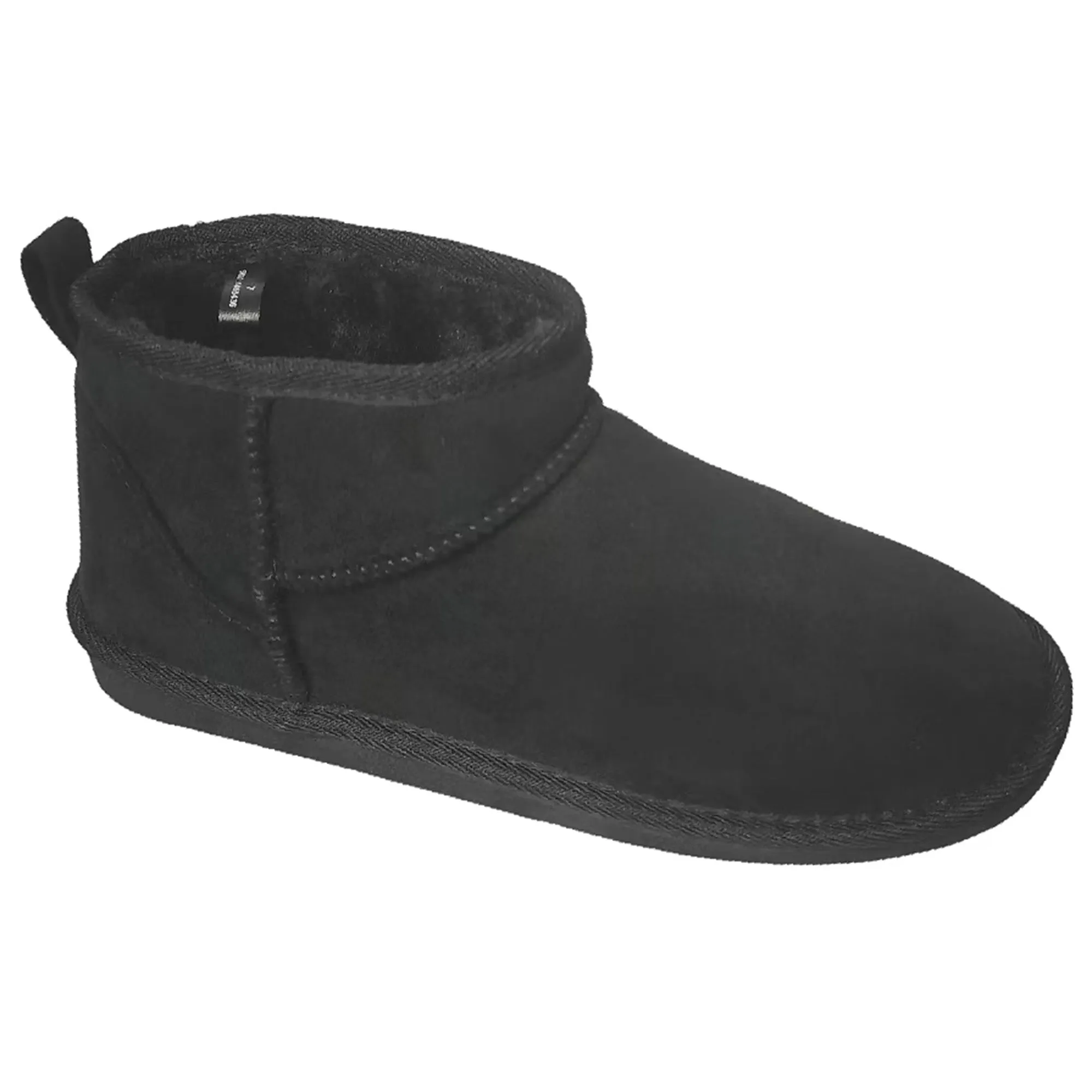 mySTYLE Women's Yuggy Ankle Boots