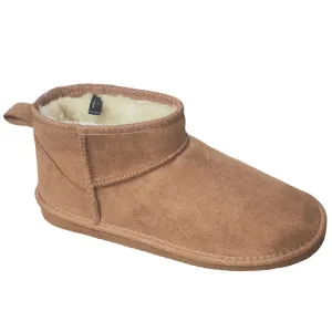 mySTYLE Women's Yuggy Ankle Boots