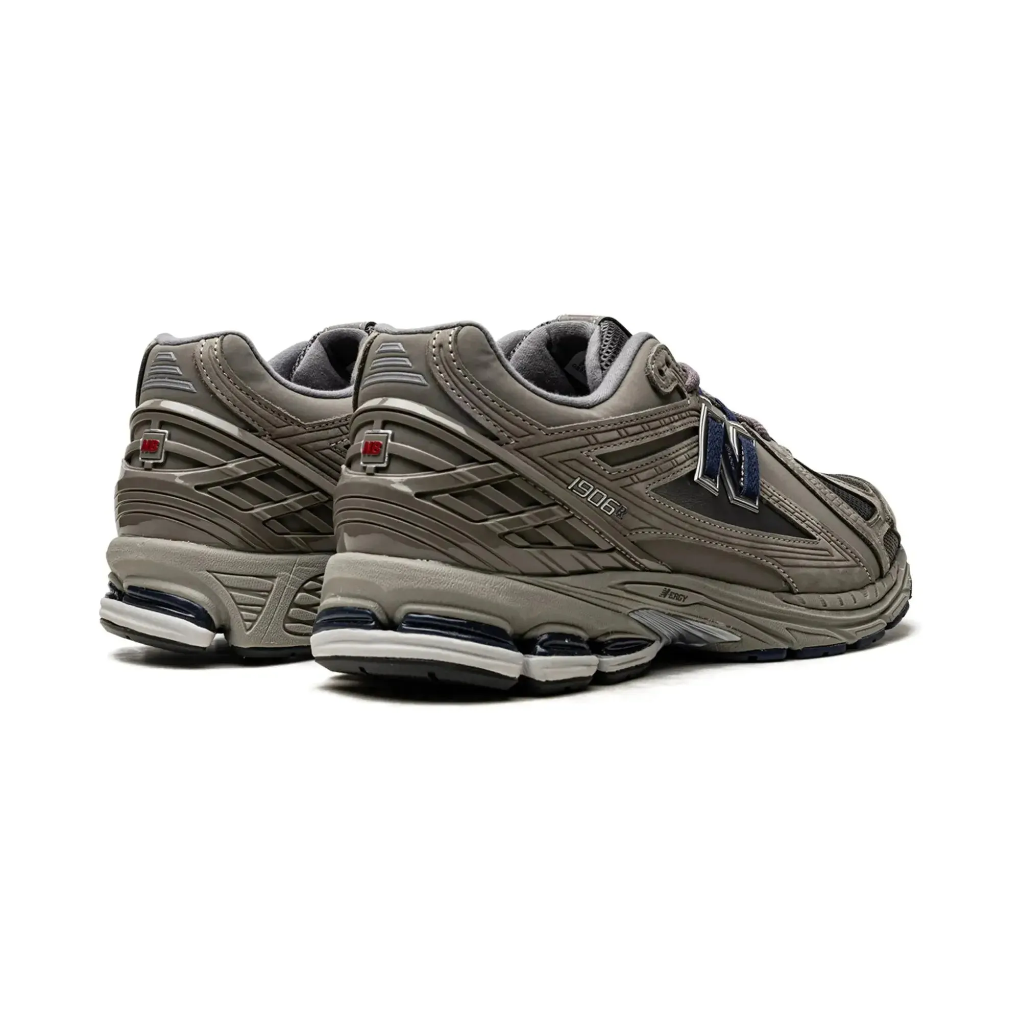 New Balance 1906R "Grey Indigo"