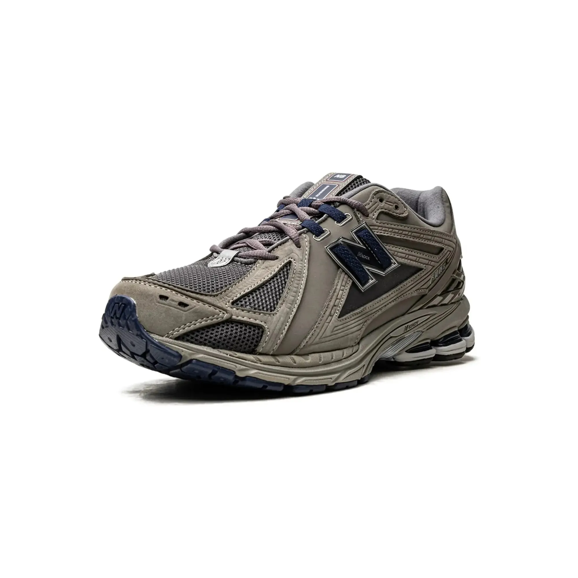 New Balance 1906R "Grey Indigo"