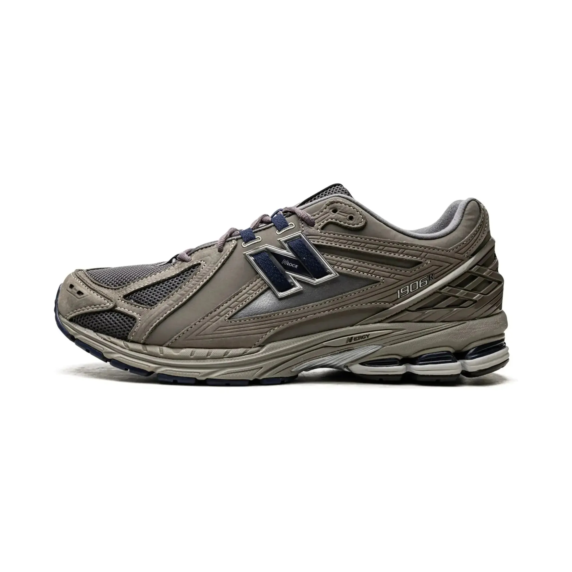 New Balance 1906R "Grey Indigo"
