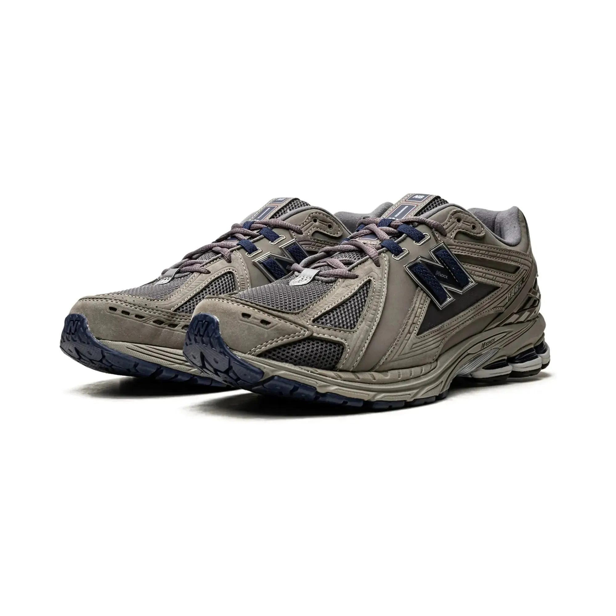 New Balance 1906R "Grey Indigo"
