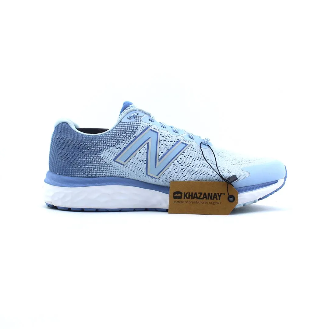 NEW BALANCE FRESH FOAM 680