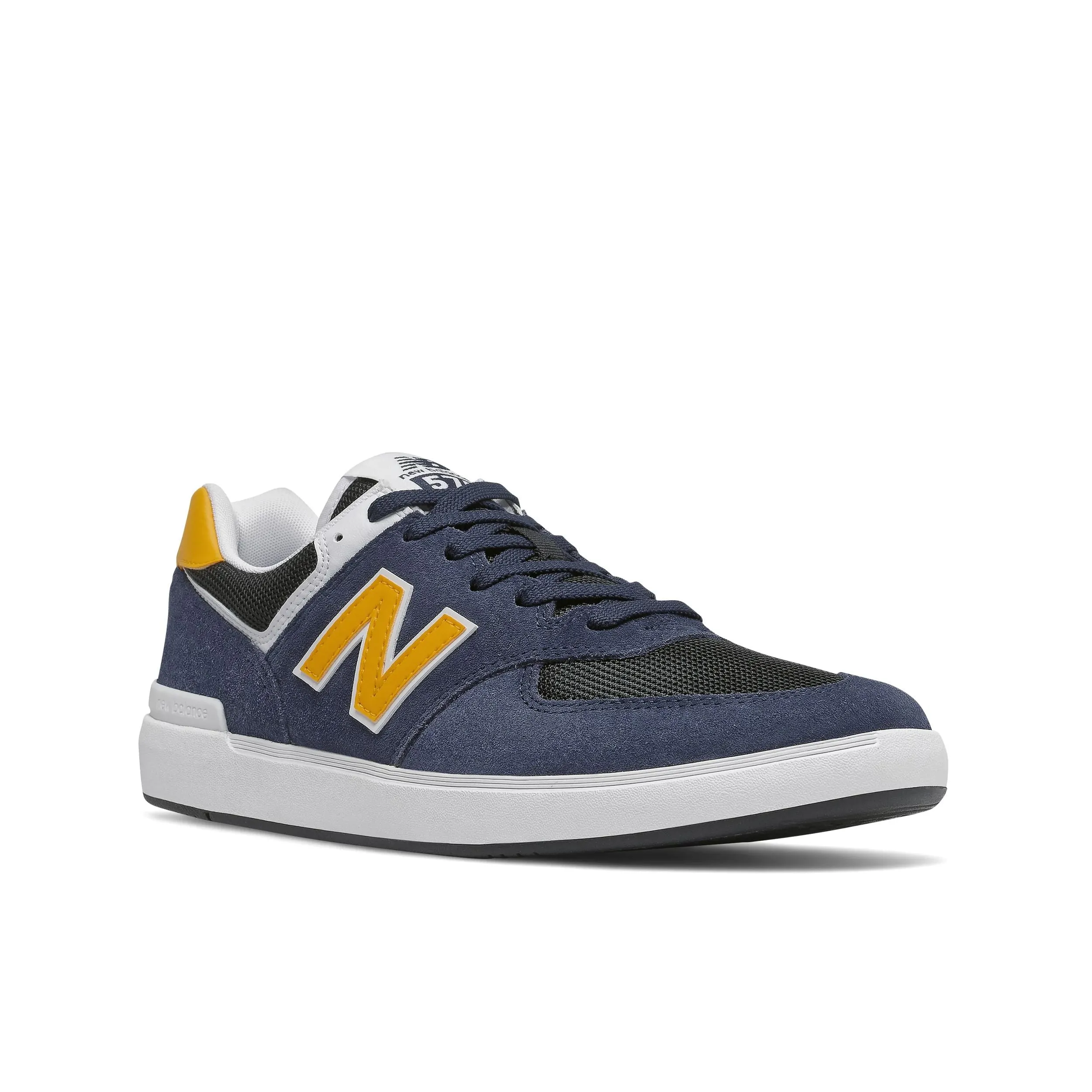 New Balance Mens All Coasts Shoes