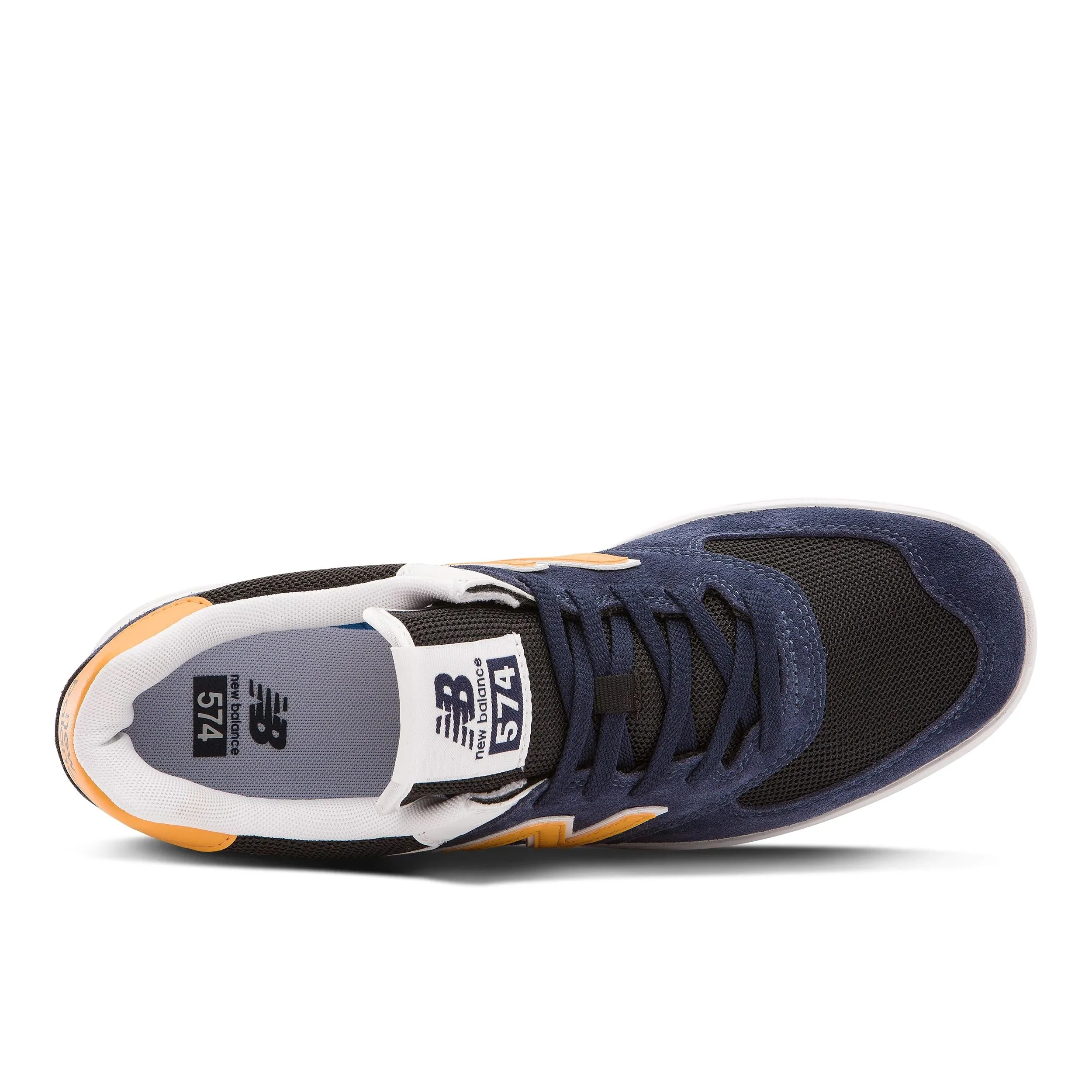 New Balance Mens All Coasts Shoes