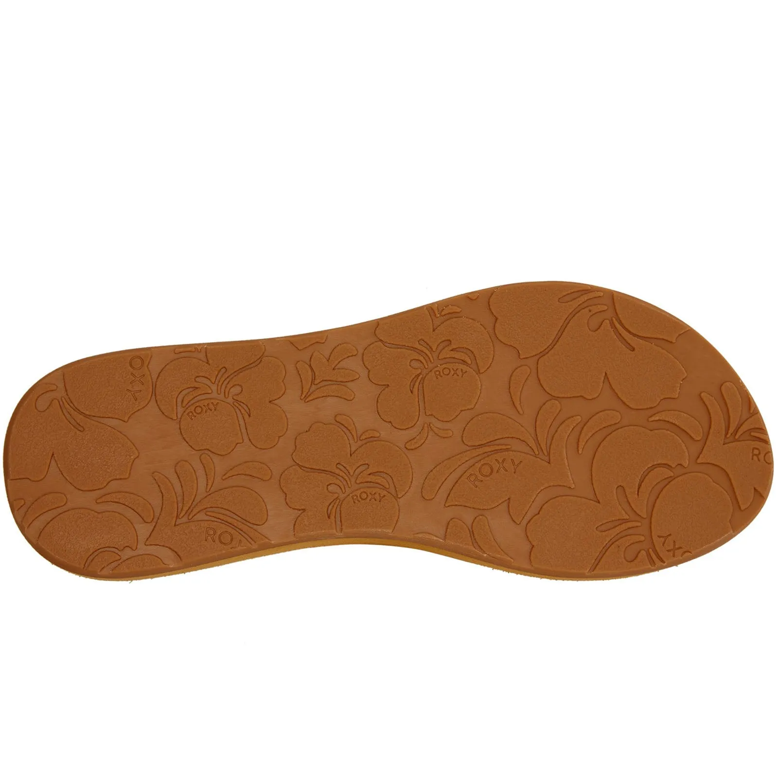 Roxy Womens Porto Sandals Flip Flops