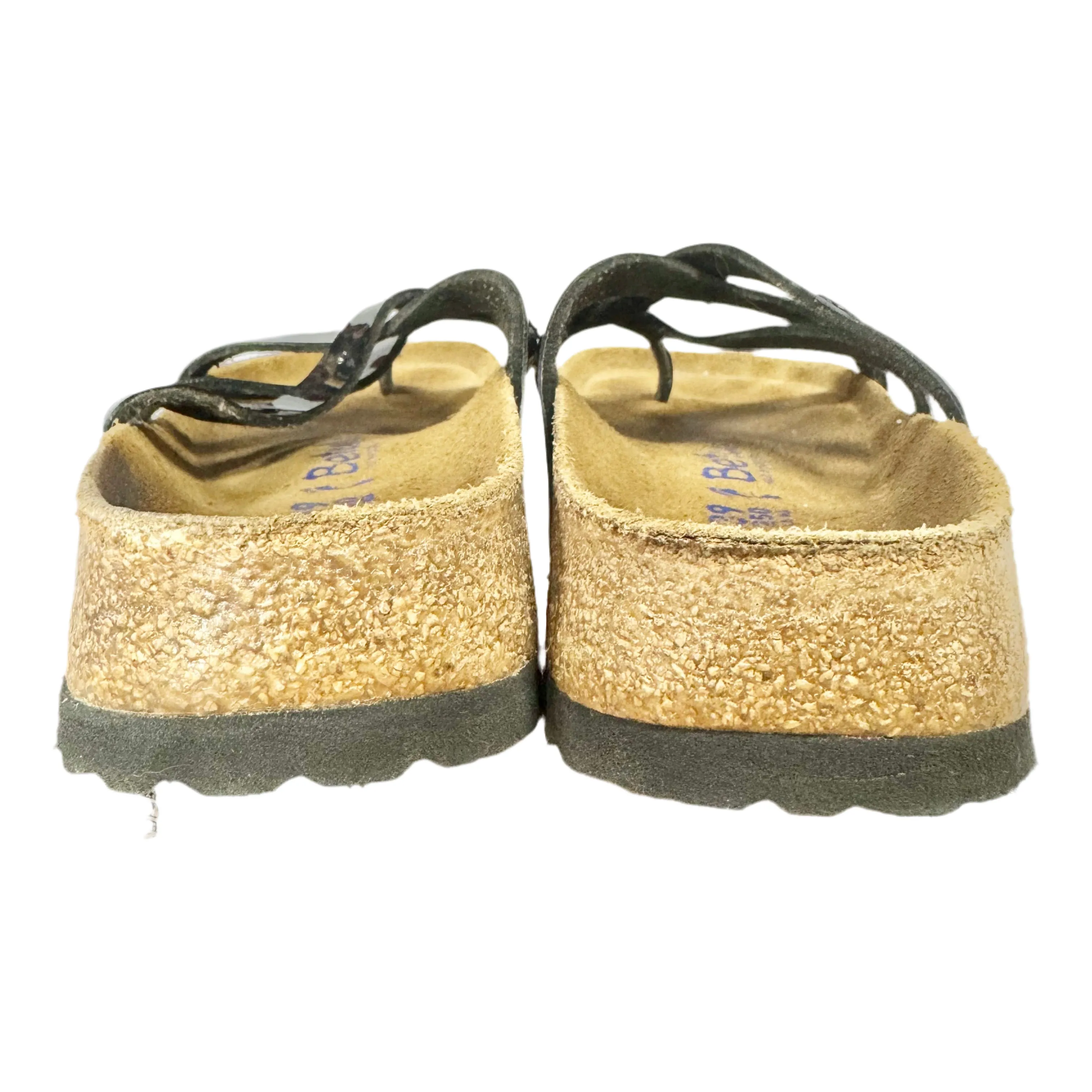 Sandals Flats By Birkenstock  Size: 8