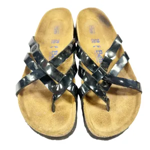 Sandals Flats By Birkenstock  Size: 8