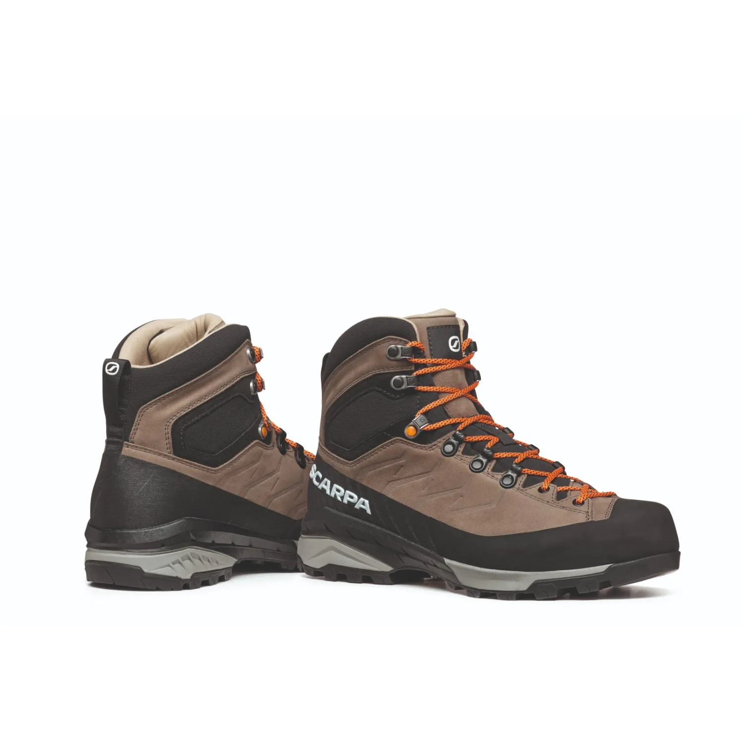 Scarpa Mescalito TRK Pro GTX