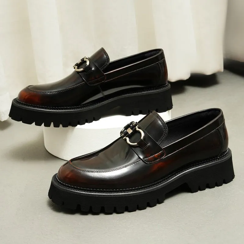 Serpatura Timeless Workday Loafers