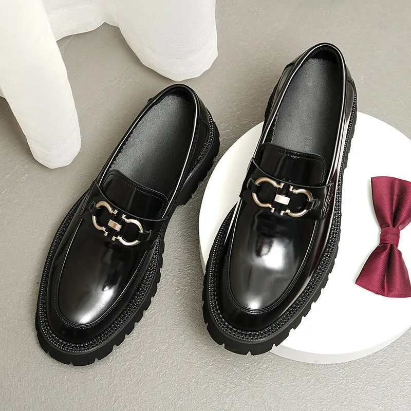 Serpatura Timeless Workday Loafers