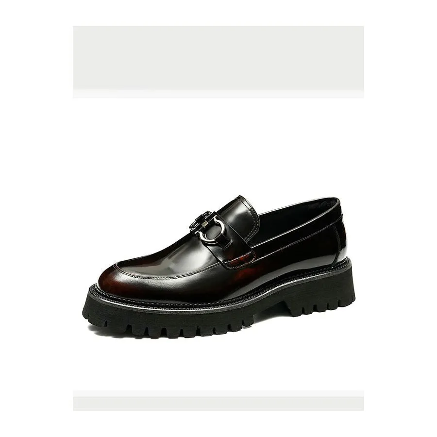 Serpatura Timeless Workday Loafers