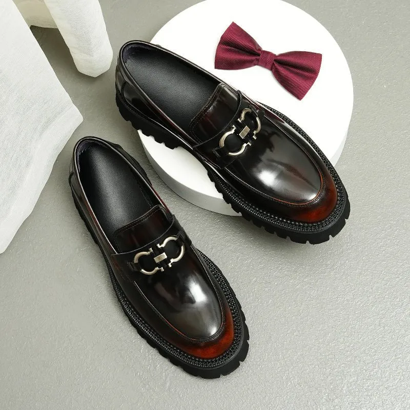 Serpatura Timeless Workday Loafers