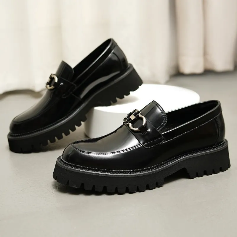 Serpatura Timeless Workday Loafers