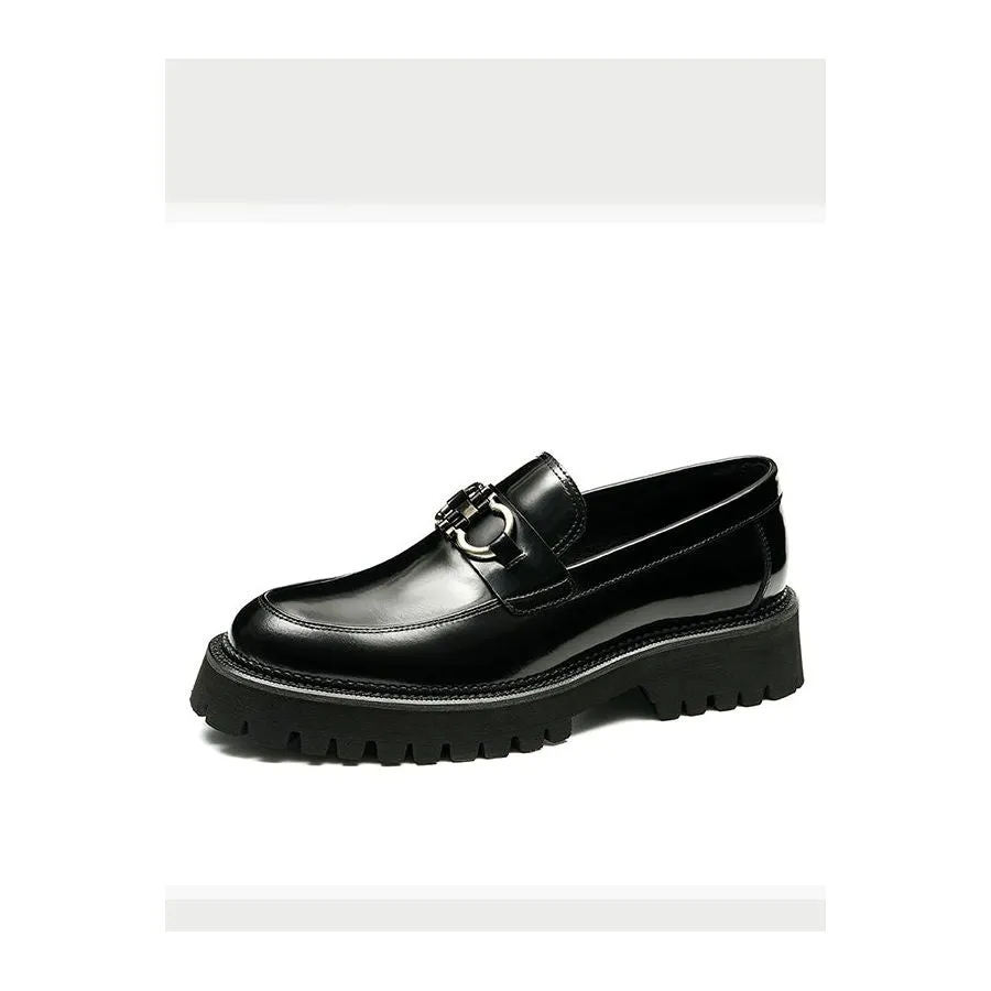 Serpatura Timeless Workday Loafers