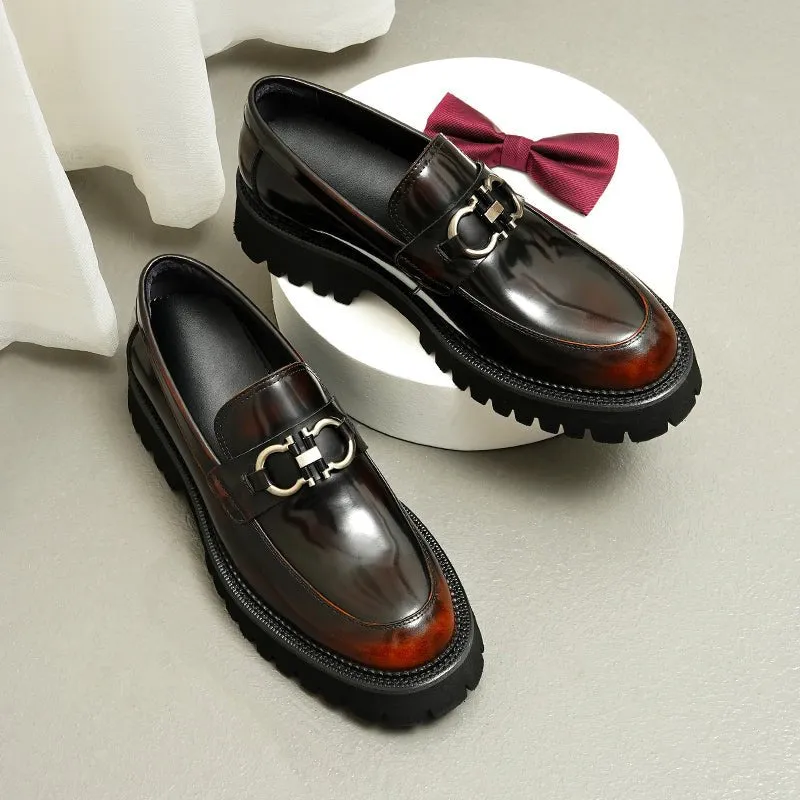 Serpatura Timeless Workday Loafers