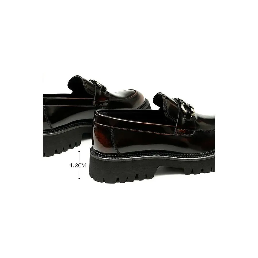 Serpatura Timeless Workday Loafers